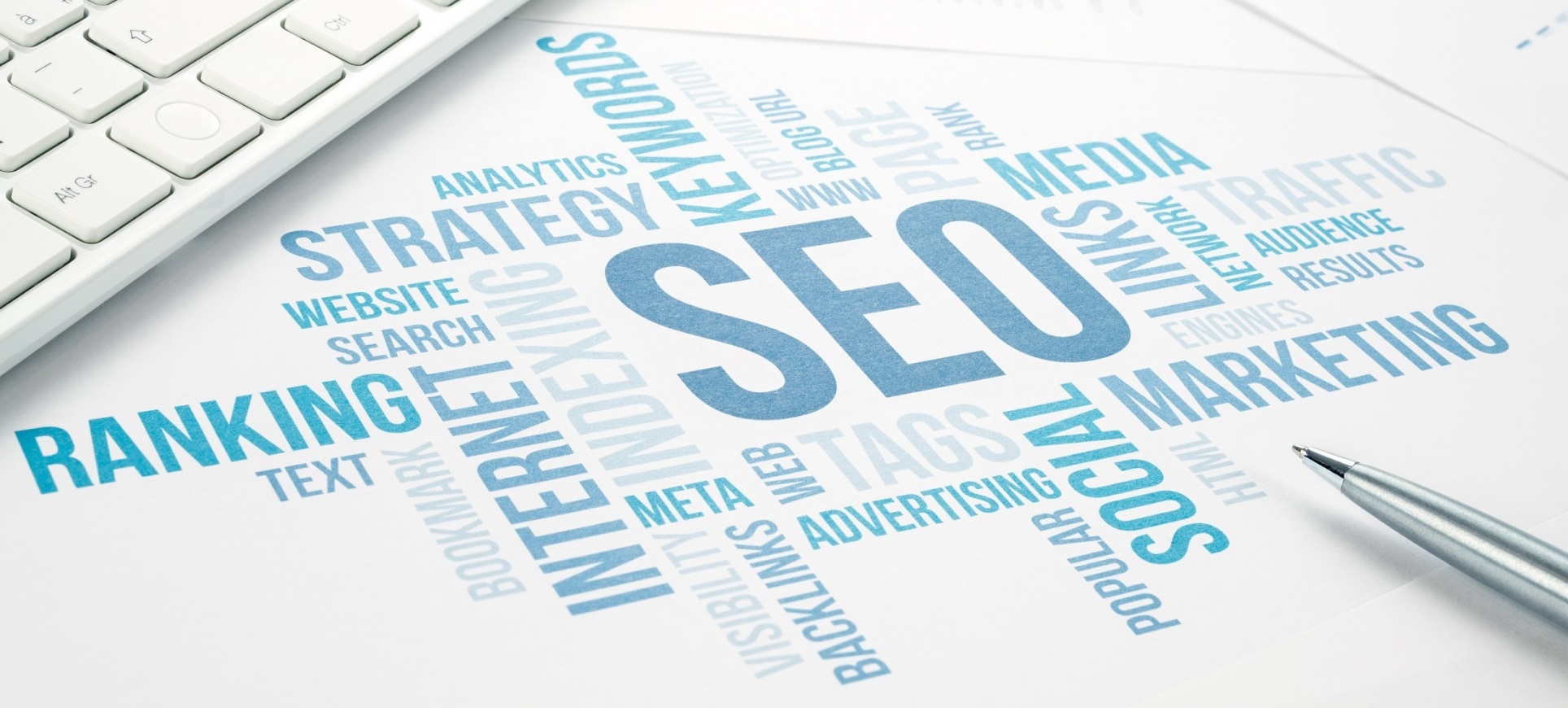 Your SEO Website Needs To Be Visible To Create An Impact!