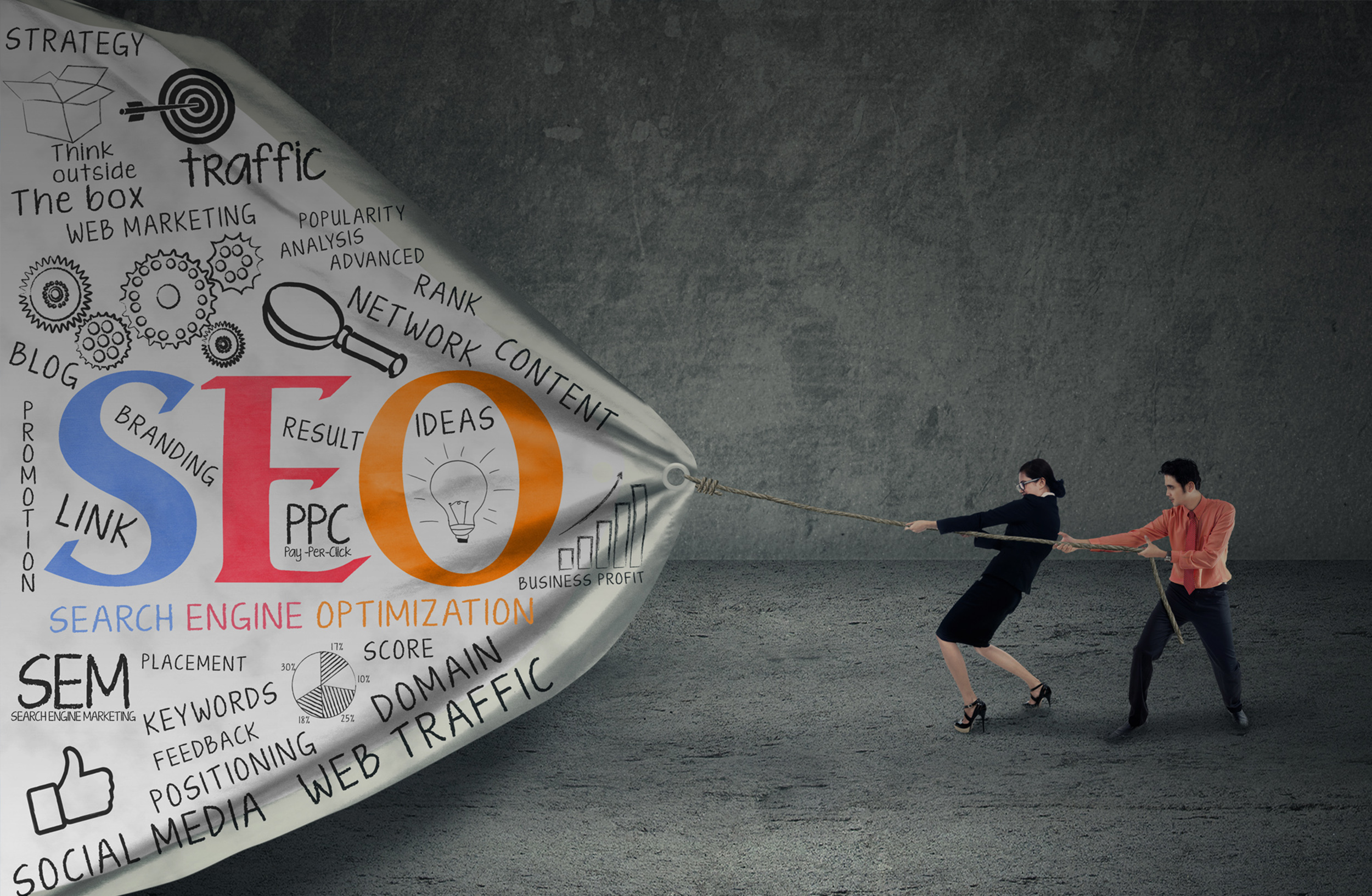 Understanding SEO & It’s Importance