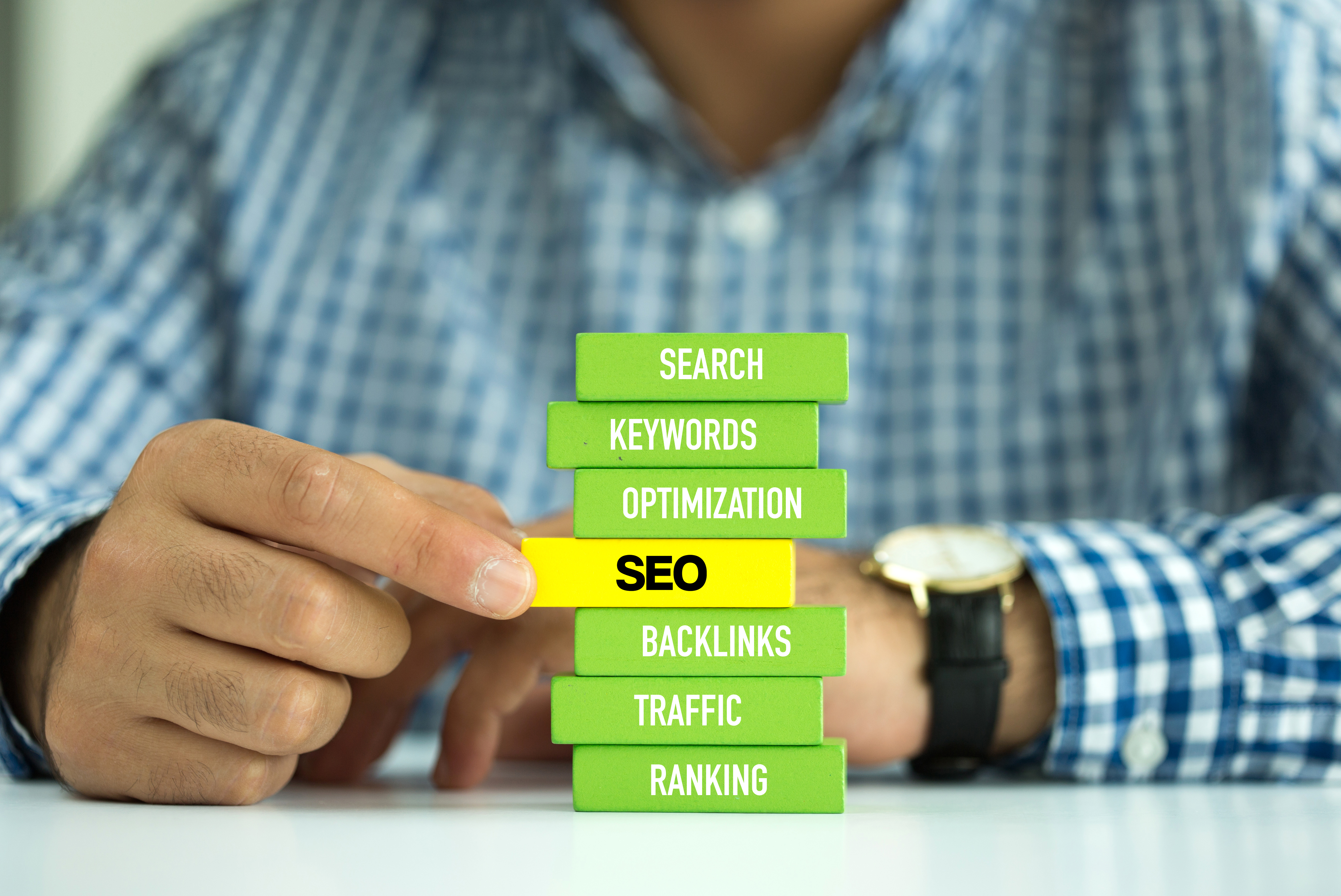 Best SEO Service Dubai- Meridian