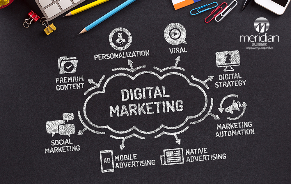 Digital Marketing Agencies In Dubai Things To Know!