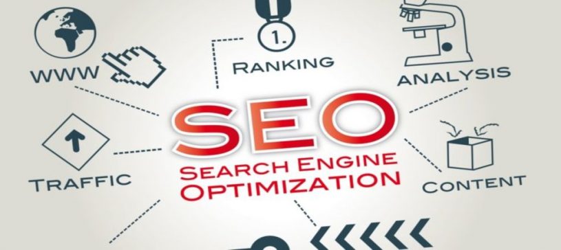 How To Stay On Top In Search Engines!