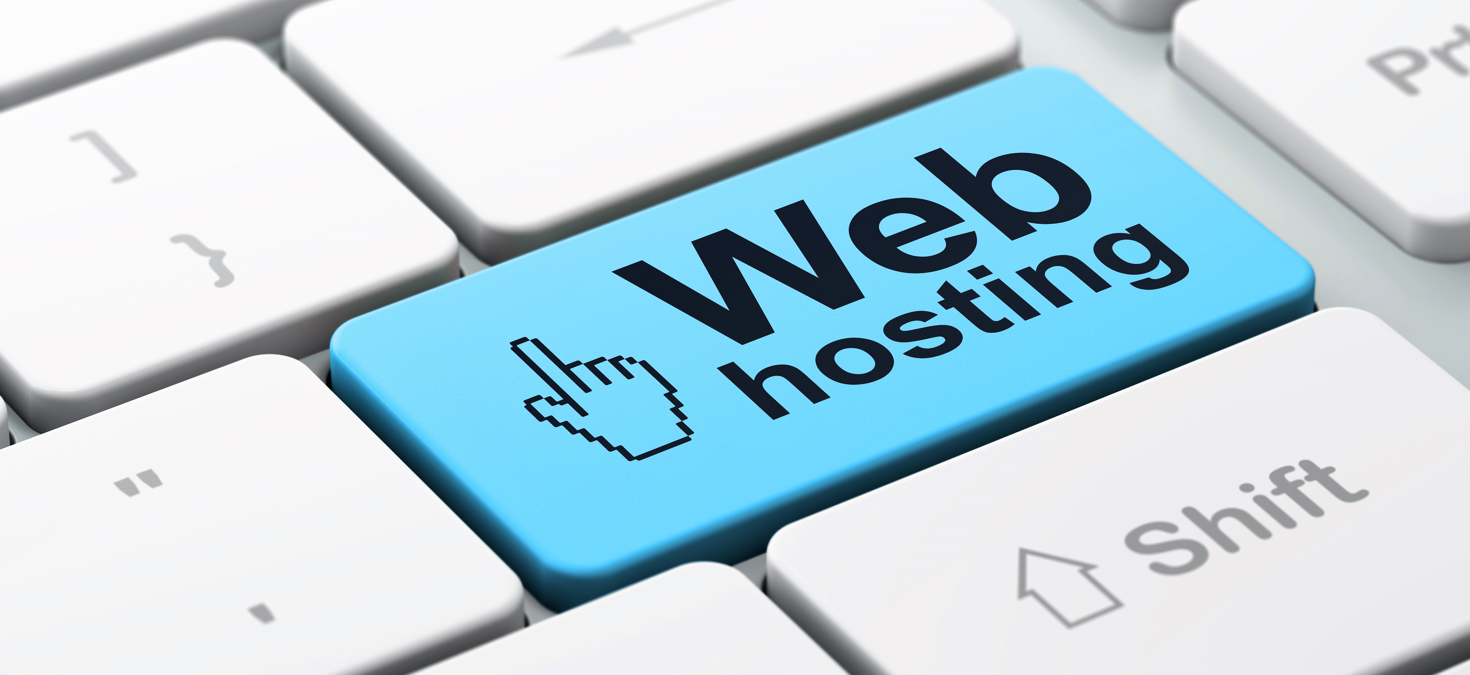 Effective Web Hosting For Top Business Results!