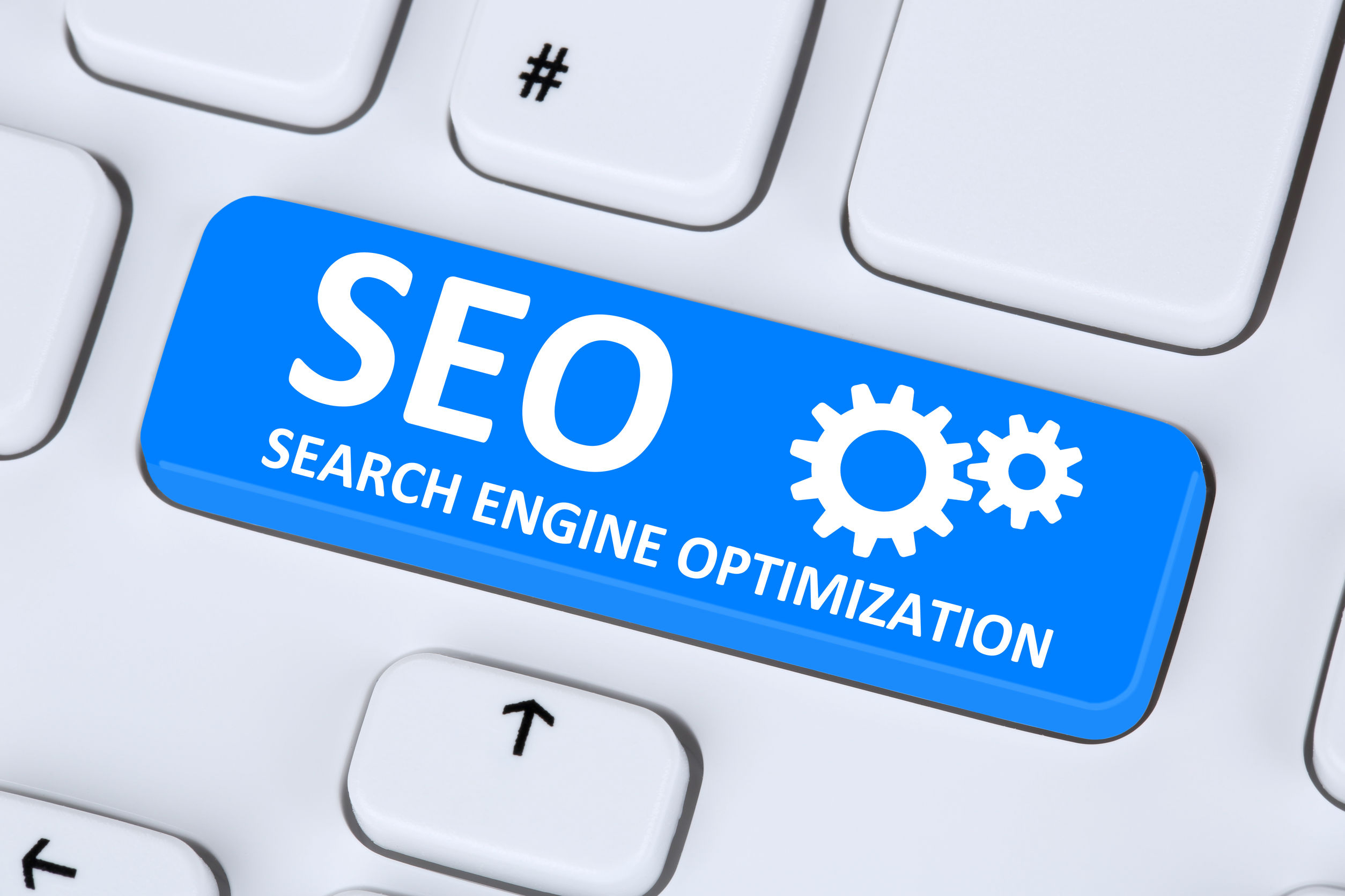 seo search engine optimization for websites