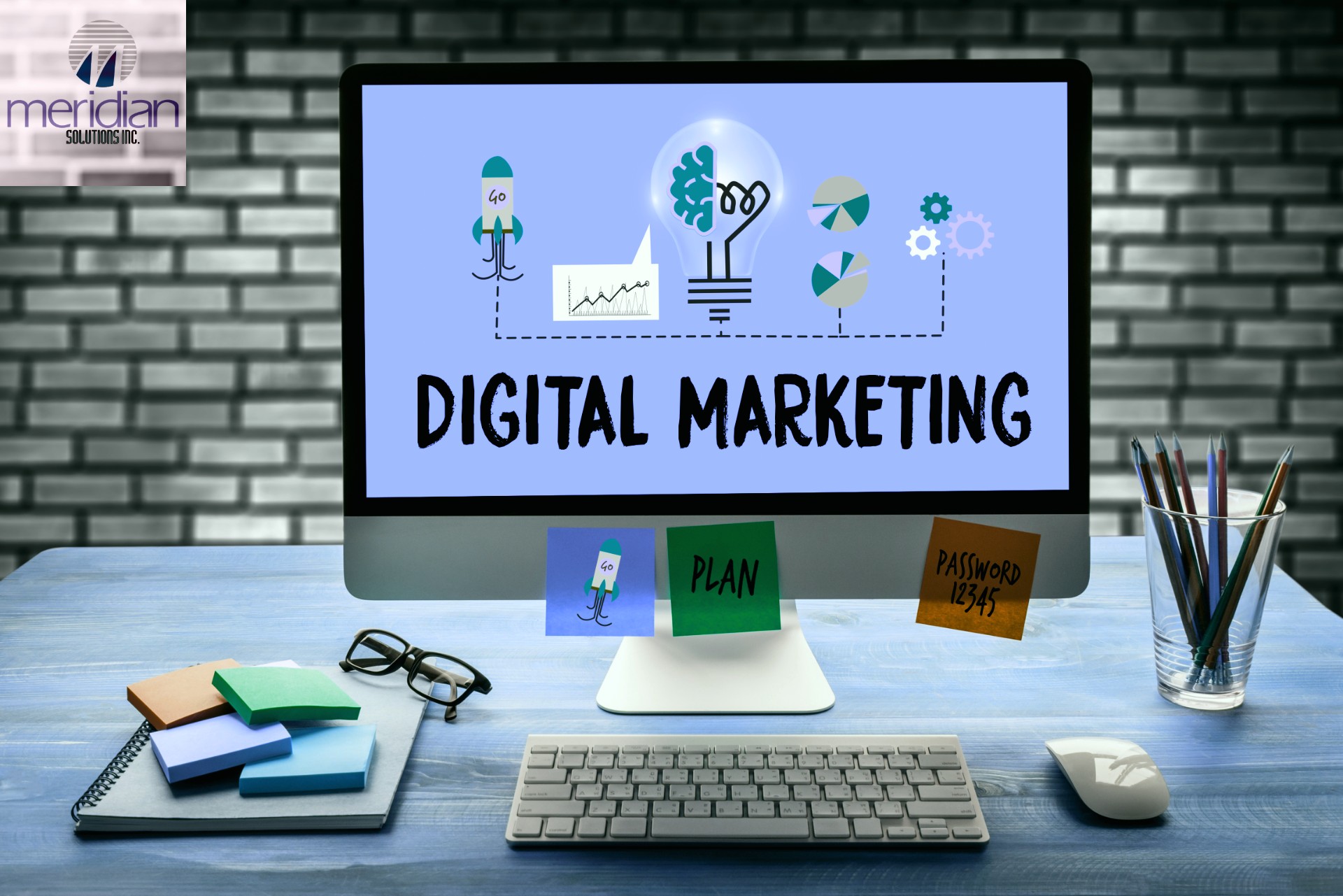 Top digital marketing companies in Dubai