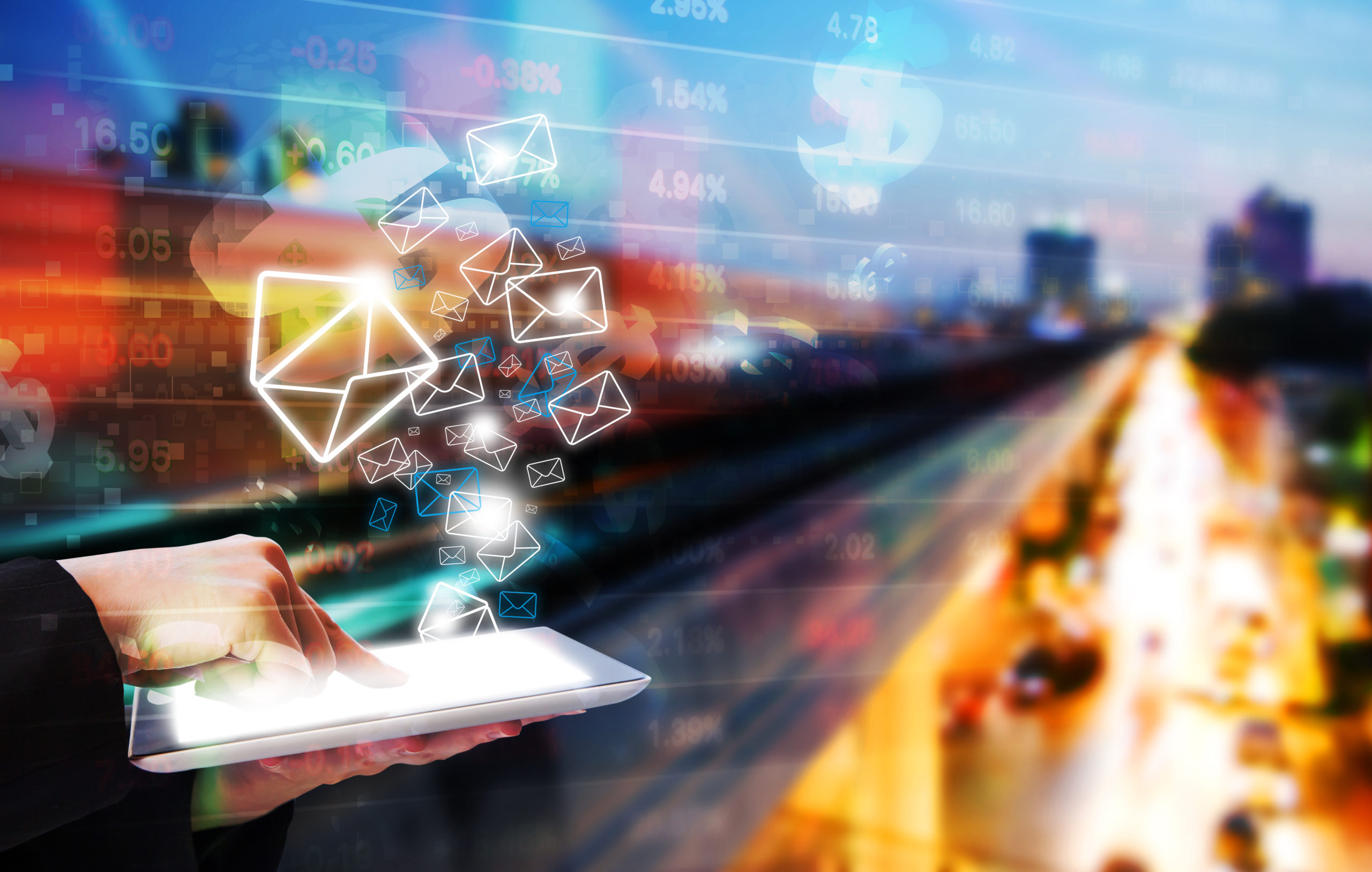 2020 Trends in Email marketing for driving more sales- Meridian