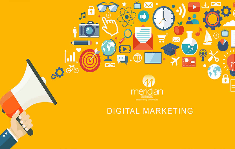 Digital-Marketing