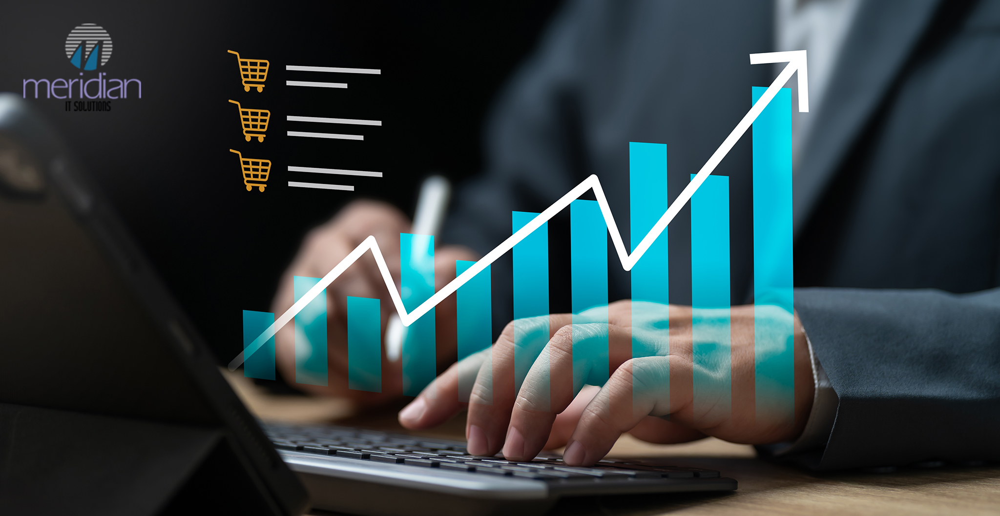 Grow with the best Ecommerce Development Company Dubai