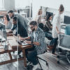Why Businesses Choose Dubai IT Companies Like Meridian