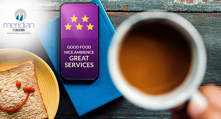 Why Every Restaurant Needs a Customer Feedback Application?