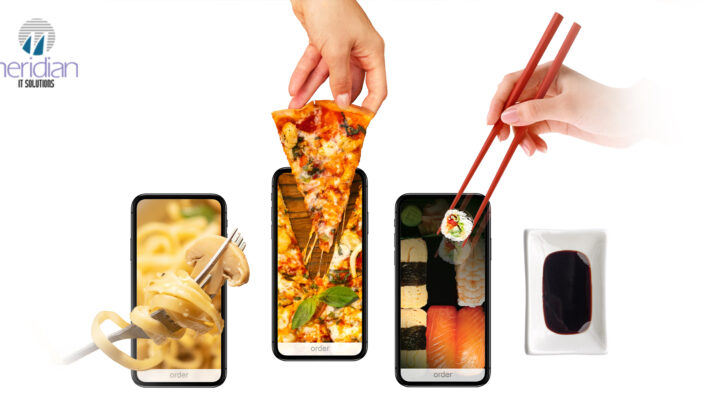 Launch Your Own Food Delivery App with a White Label Delivery Platform