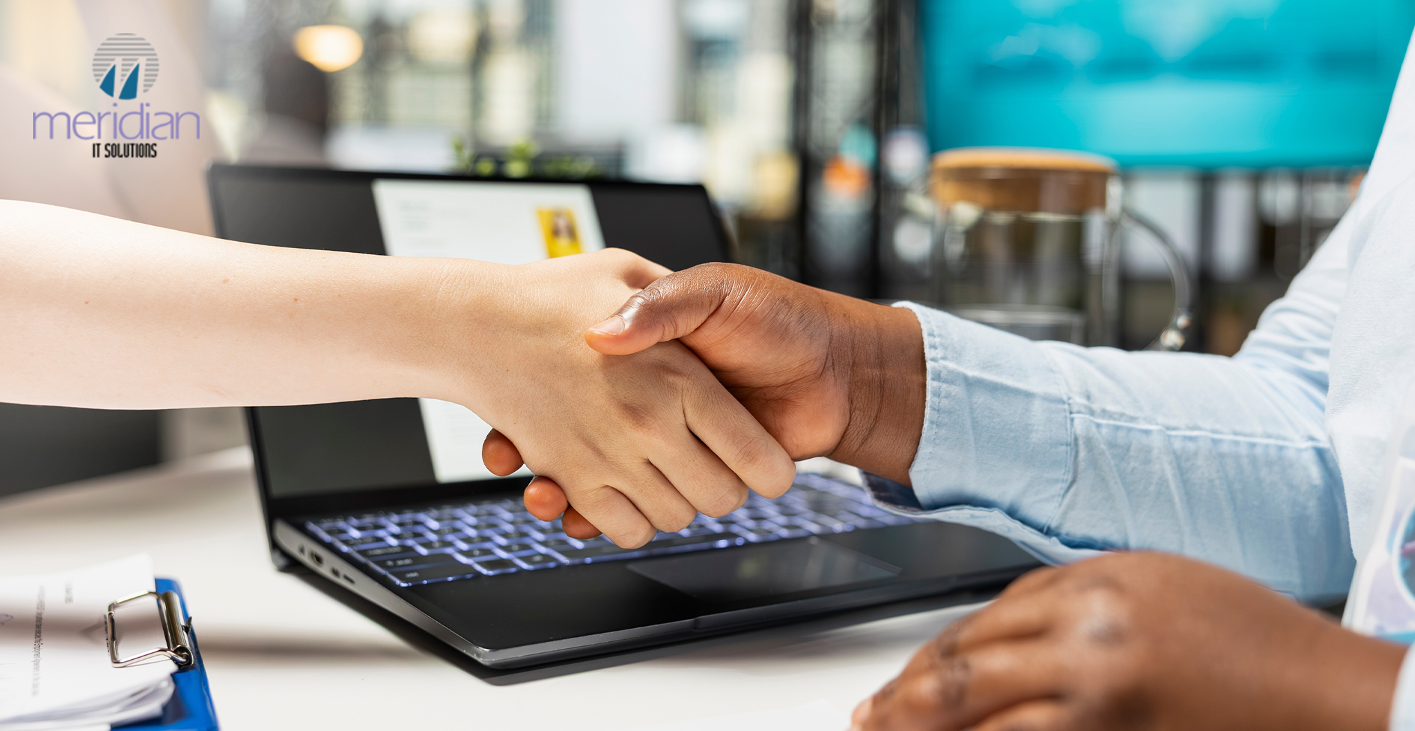 Business partnership for White Label Delivery Platform development
