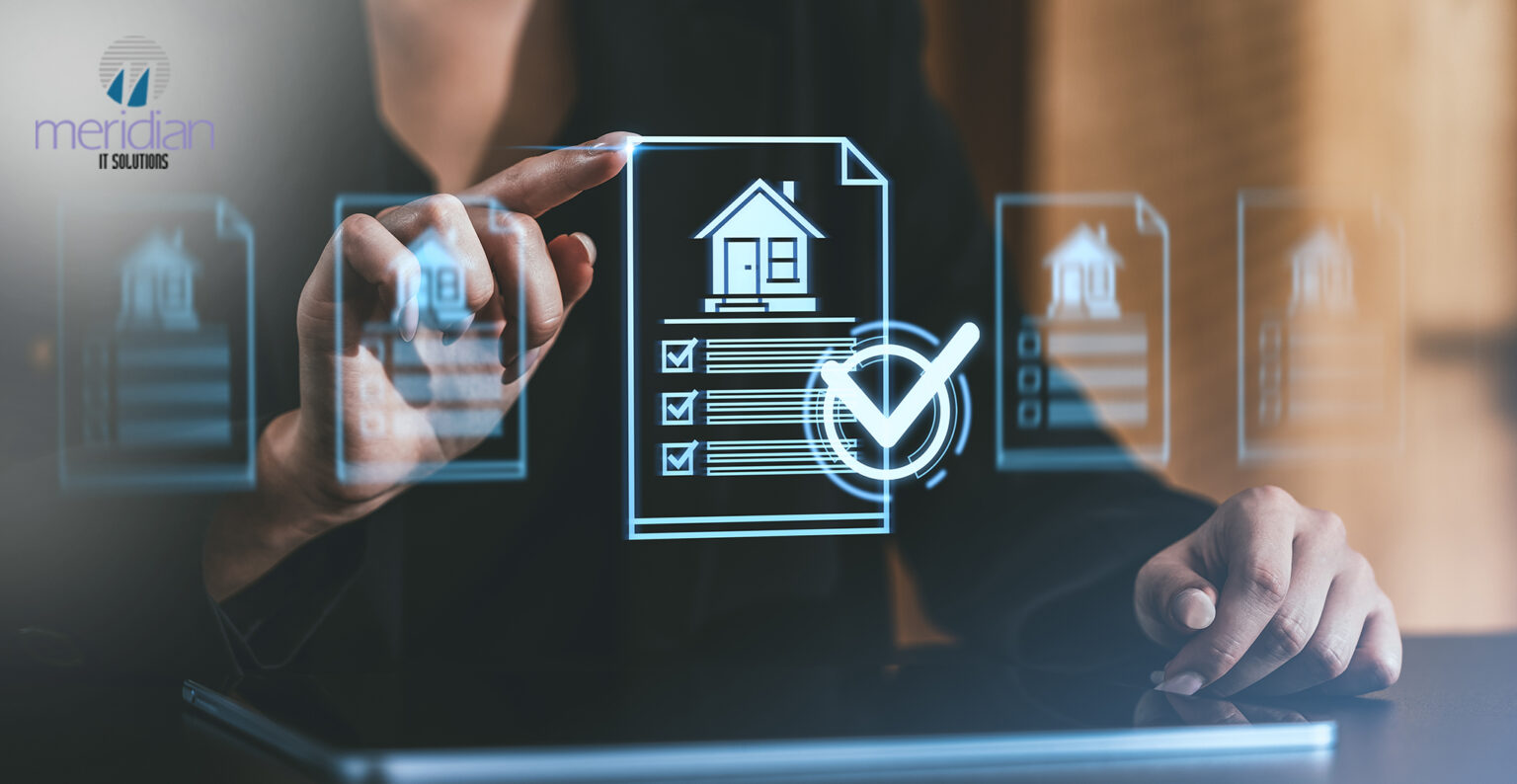 Concept of Real Estate ERP