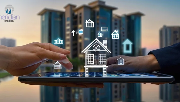 What is CRM Software for Real Estate?