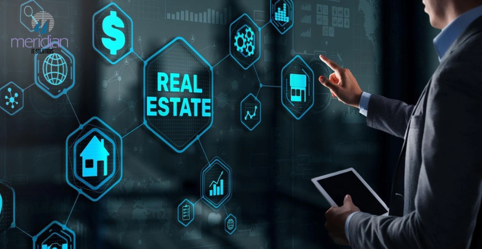 Implement Real Estate CRM