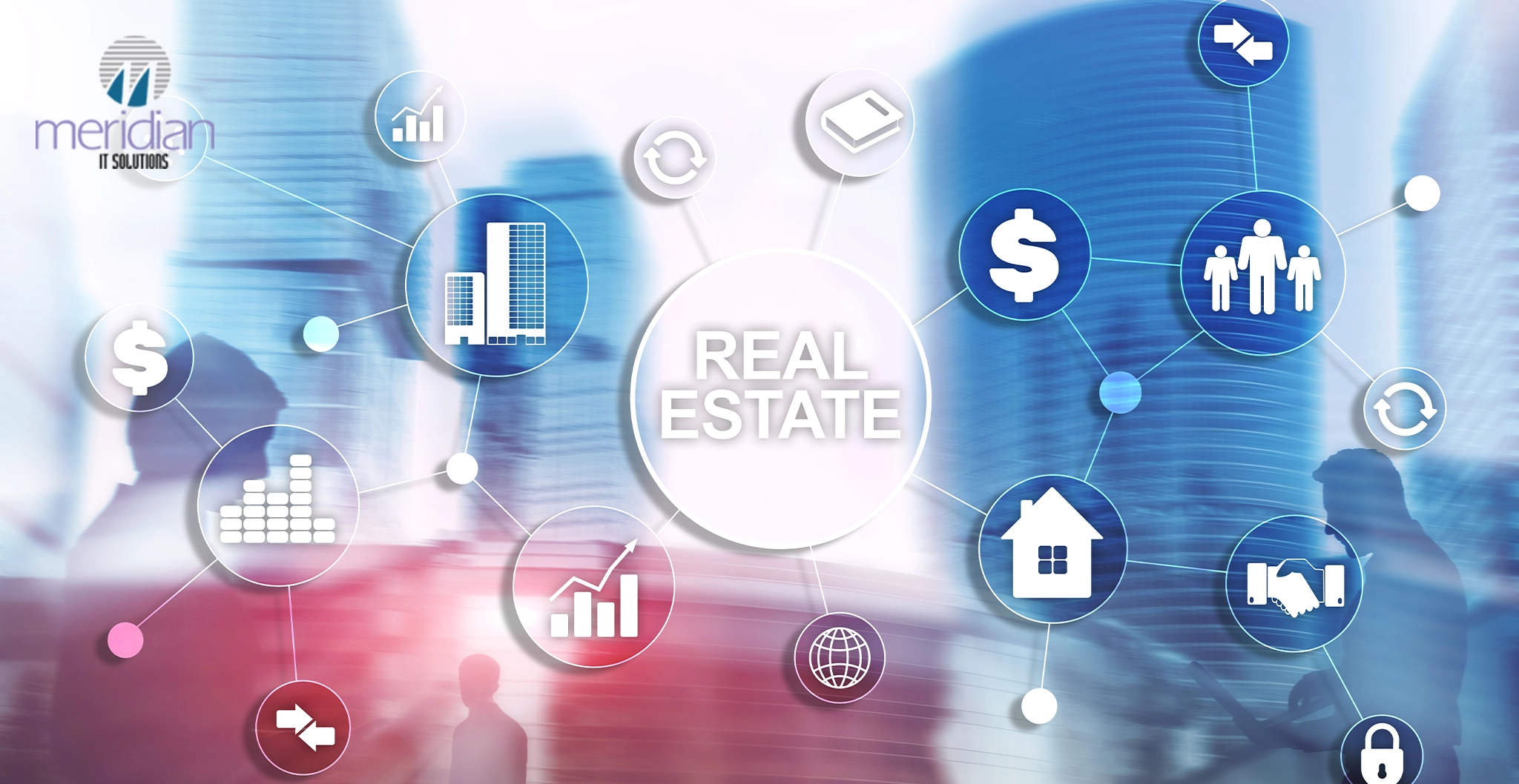 Real Estate CRM