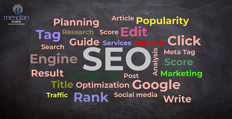 SEO Strategies
