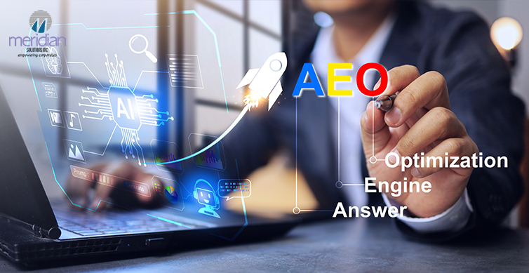 Answer Engine Optimisation