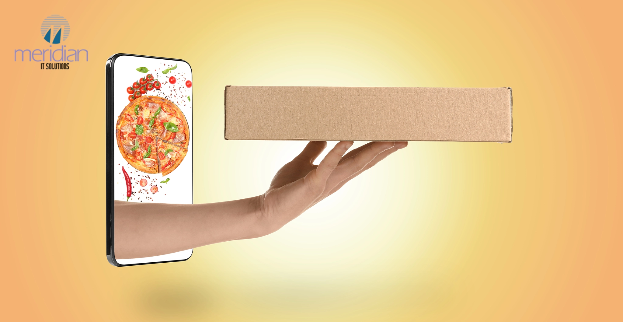 Why UAE Restaurants Must Invest in a Custom Food Ordering App in 2026