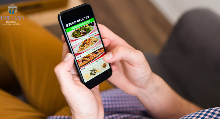 Why Restaurants Need an Online Food Ordering Application in 2026