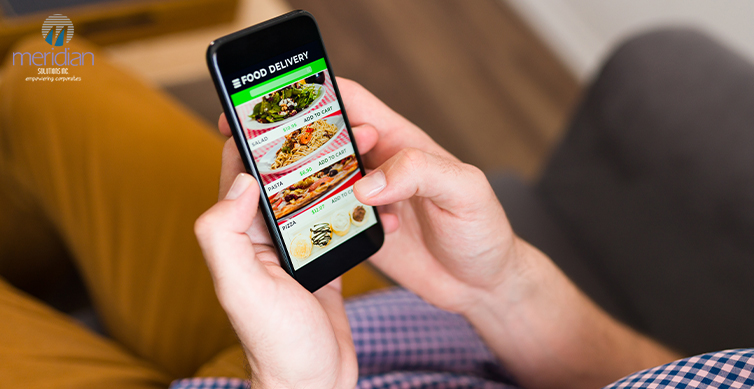 Why Restaurants Need an Online Food Ordering Application in 2026
