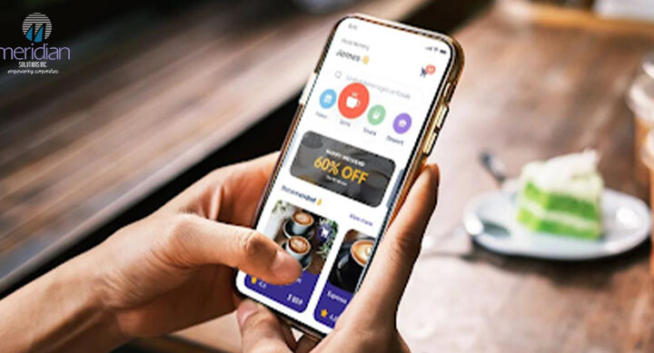 Custom Food Ordering App Development vs Third-Party Delivery Apps
