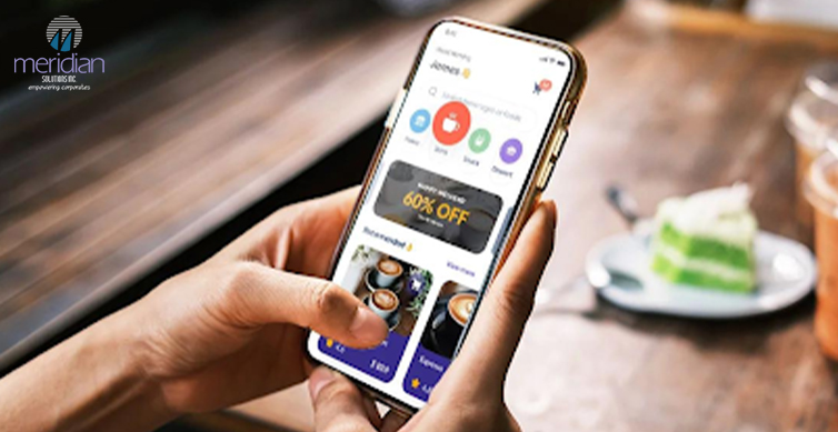 Custom Food Ordering App Development vs Third-Party Delivery Apps