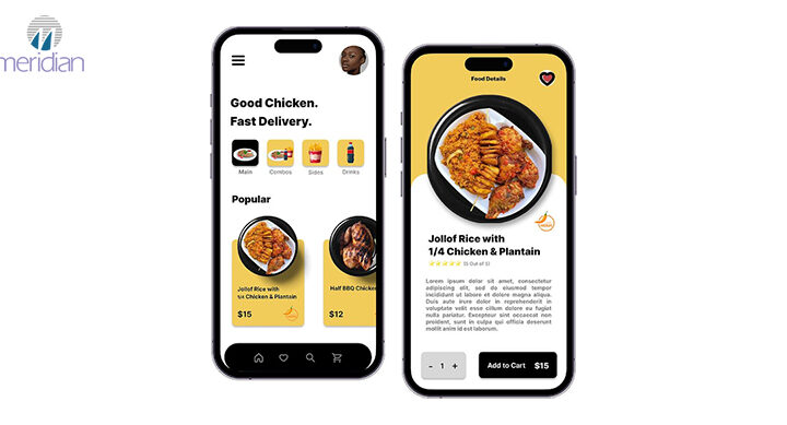 How Food Ordering App Development Helps Restaurants Grow in Dubai? 
