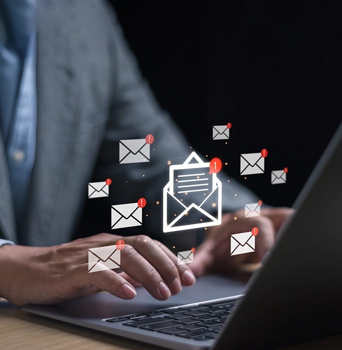 E-Mail Marketing