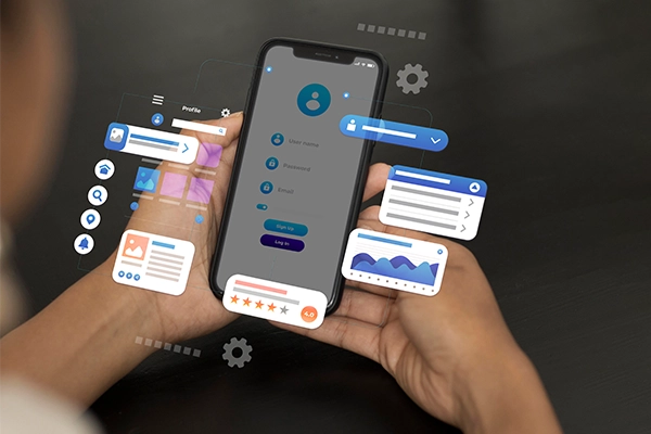 Mobile App Development