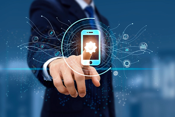 Mobile Application Development